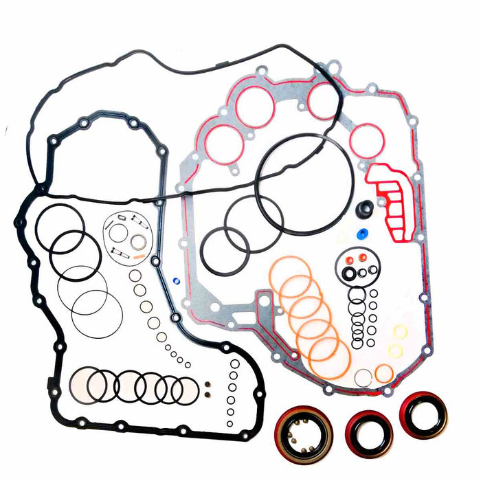 Overhaul Kit without Pistons AX4N 4F50N 2004/UP