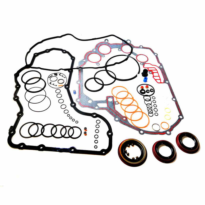 Overhaul Kit without Pistons AX4N 4F50N 2004/UP