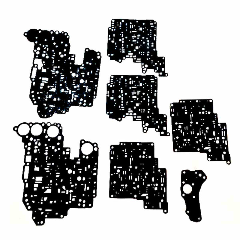 Overhaul Kit A245E A246E 2003/UP