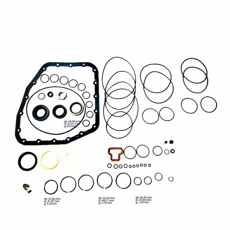 Overhaul Kit A245E A246E 2003/UP