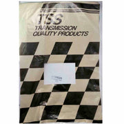 Overhaul Kit ZF6HP26 09E ZF6HP26X