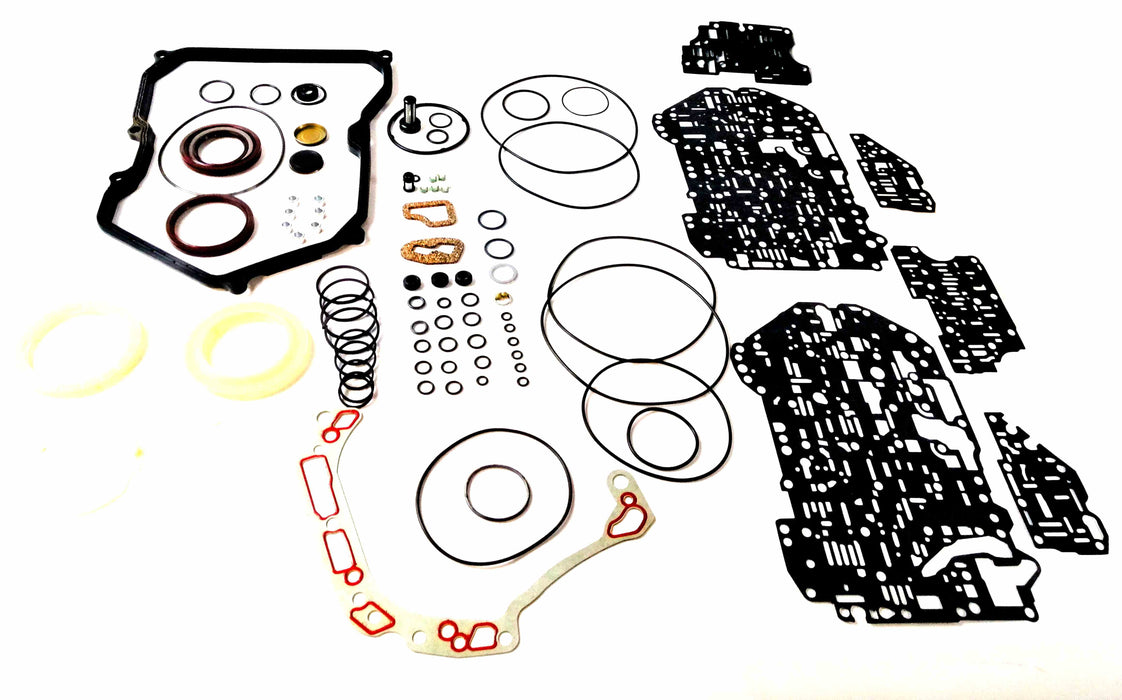 Overhaul Kit without Pistons 09K 2003/UP