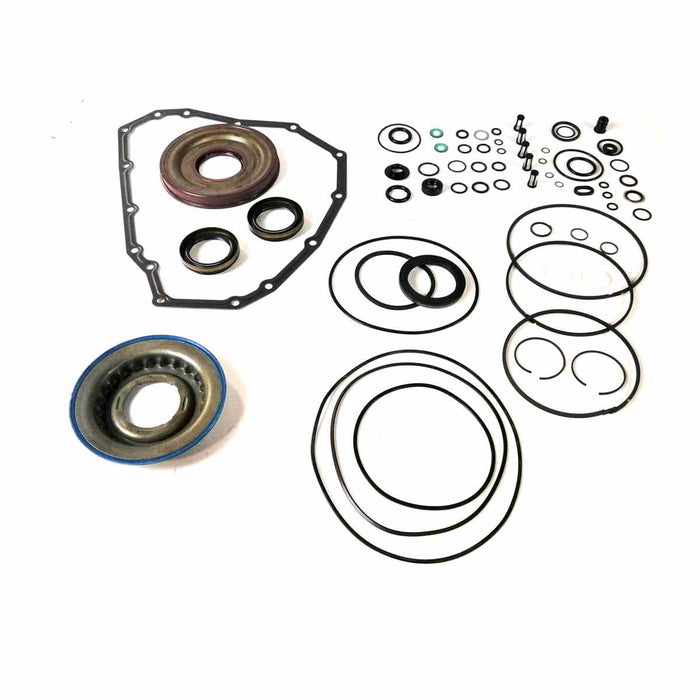 Overhaul Kit with Pistons JF015E RE0F11A