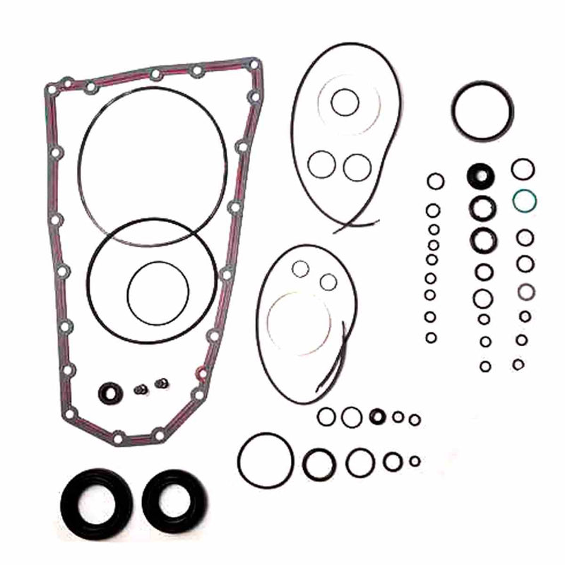 Overhaul Kit without Pistons JF017E RE0F10E 2012/UP