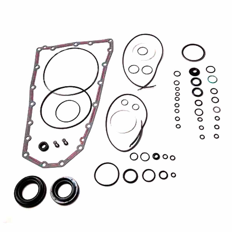 Overhaul Kit without Pistons JF017E RE0F10E 2012/UP