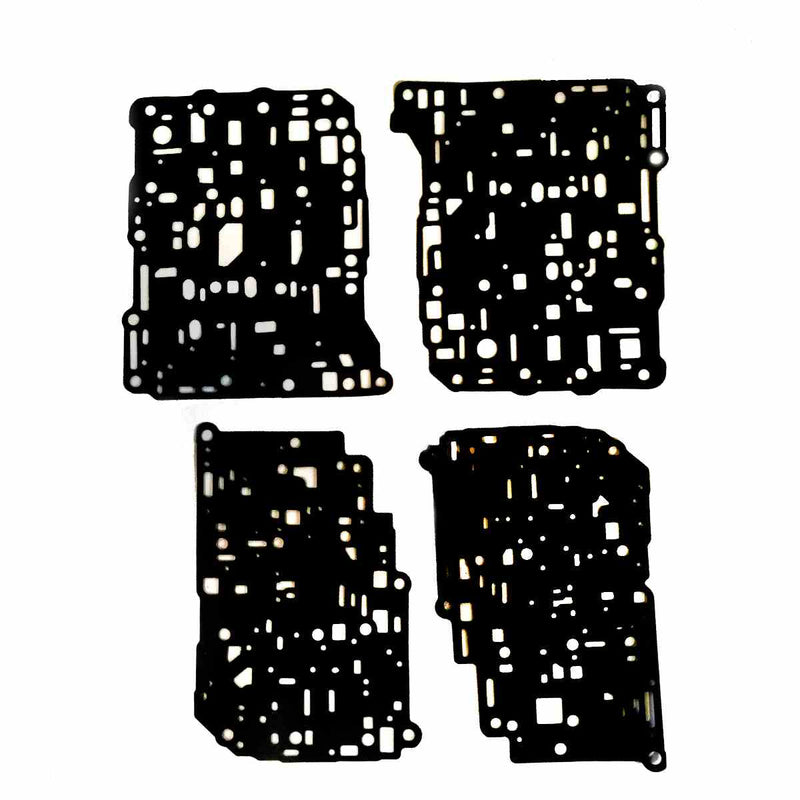 Overhaul Kit without Pistons A960E TB-65SN