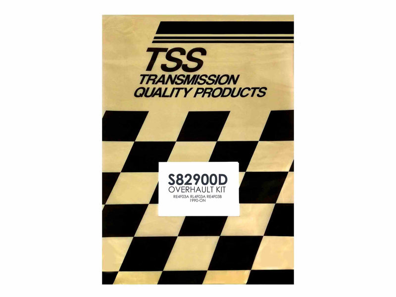 Overhaul Kit without Pistons RE4F03A RE4F03B RL4F03A 1990/UP