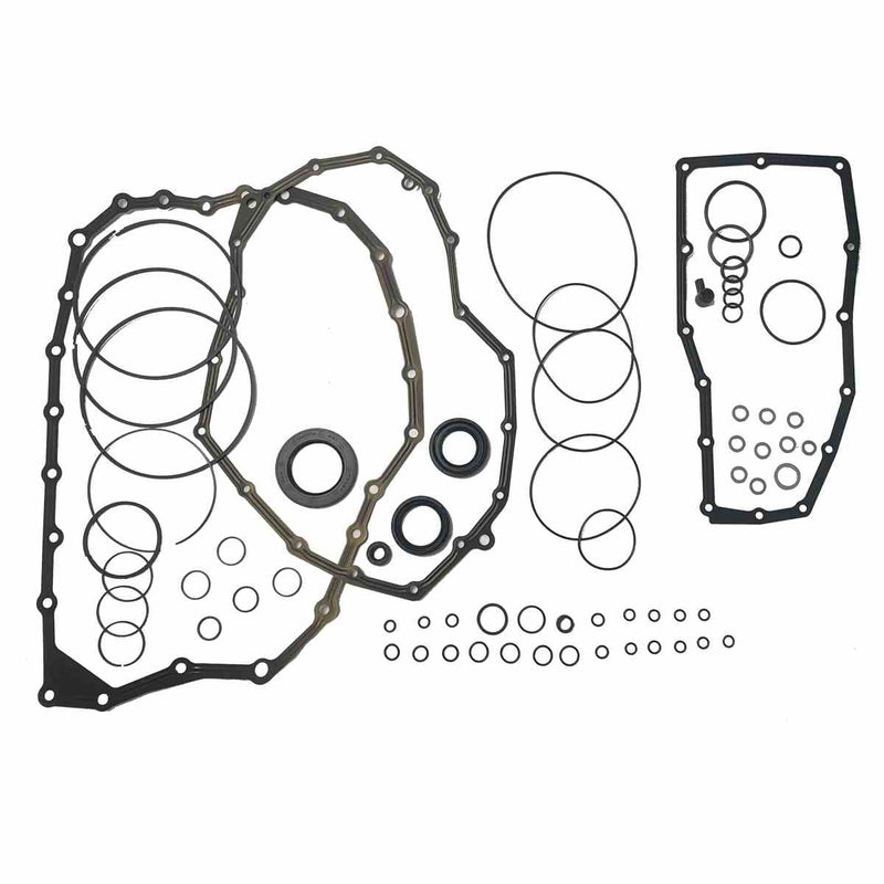 Overhaul Kit Without Pistones CVT BC5A MC4A BLJA BLKA BCGA MCKA BRGA BRHA BRJA BRKA 2013/19