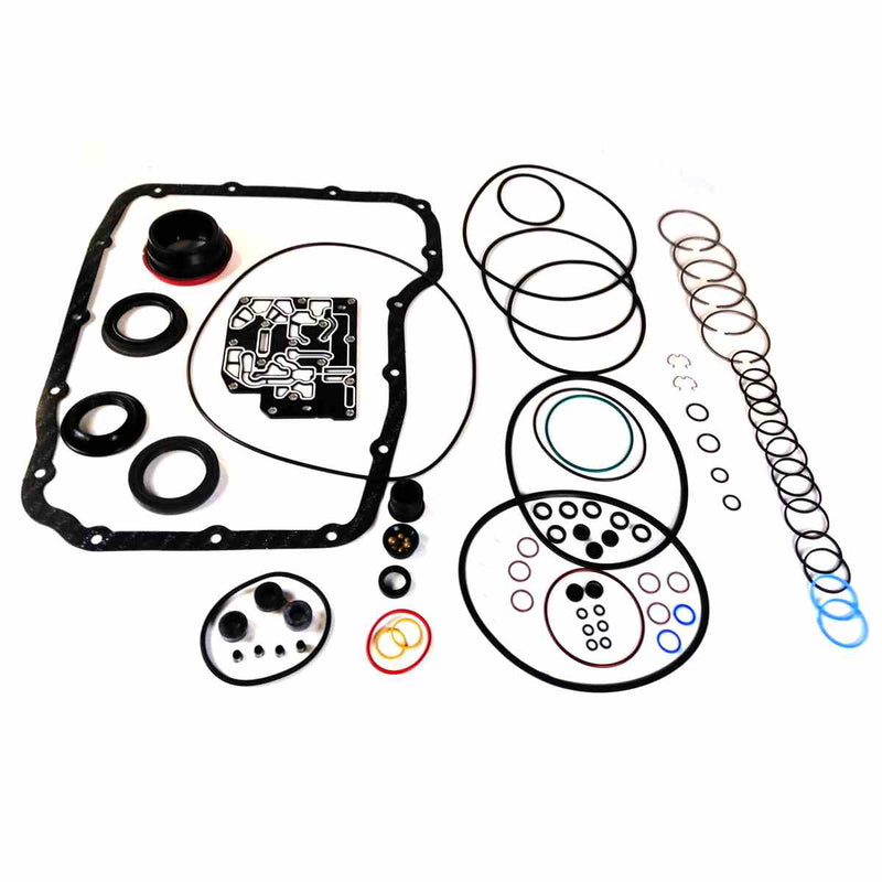 Overhaul Kit without Pistons 68RFE