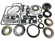 Overhaul Kit Transtec with Pistons and Molded Pan Gasket 5R110W