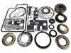 Overhaul Kit Transtec with Pistons and Molded Pan Gasket 5R110W