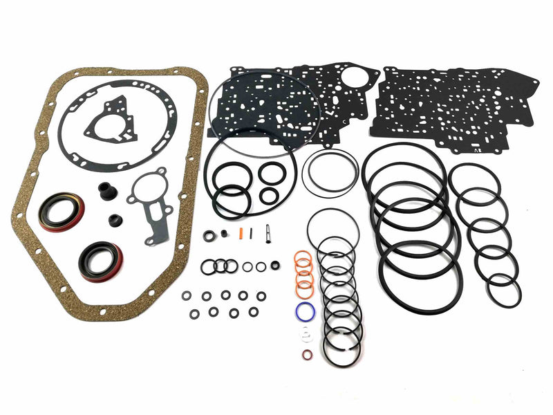 Overhaul Kit Transtec TH200-4R MW9