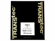 Overhaul Kit Transtec RE5R05A A5SR1 JR507E A5SR2