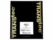 Overhaul Kit Transtec Audi with Duraprene Pan Gasket ZF5HP19FL ZF5HP19FLA