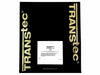 Overhaul Kit Transtec RE5R01A JR502E JR503E