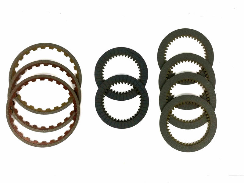 Friction Pack Allomatic M4VA MLYA SLYA