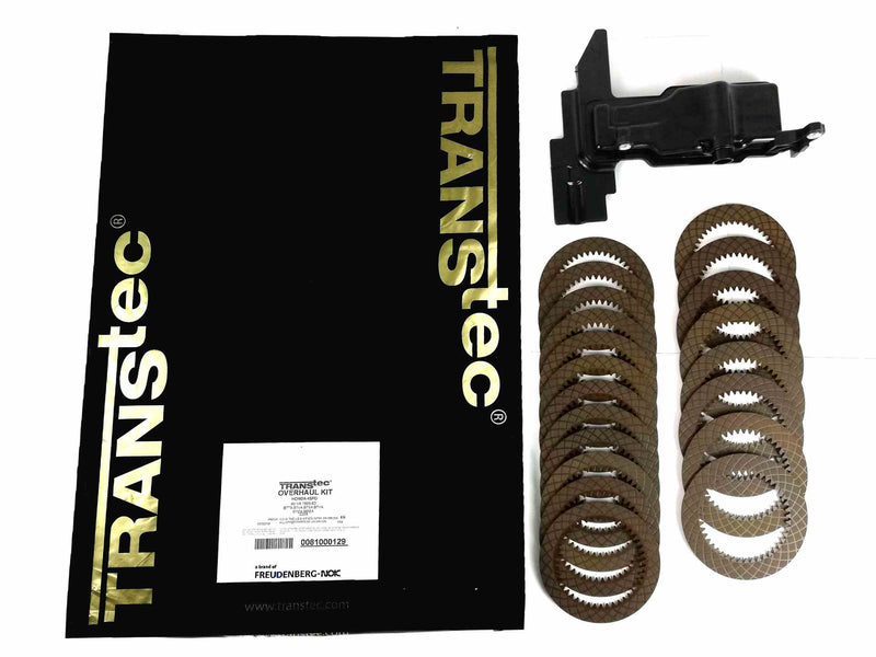 Banner Kit Transtec Raybestos with Filter B7TA B7XA MPZA B7YA B7VA M7ZA B7ZA