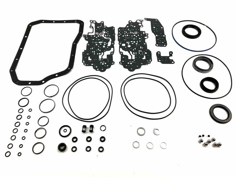 Overhaul Kit without Pistons U660E 2007/09