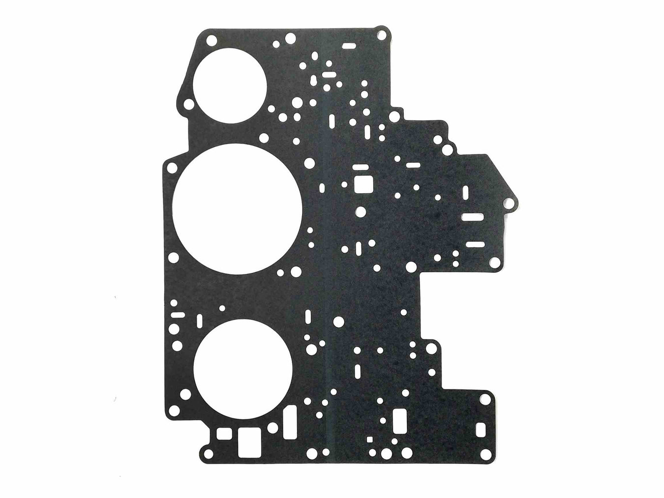 Valve Body and Components