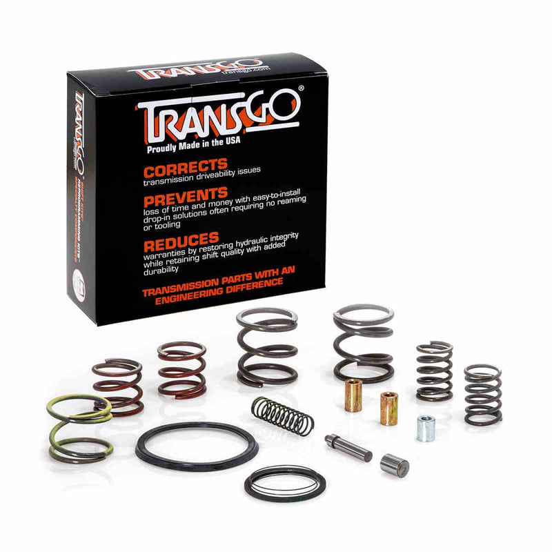 Shift Kit Transgo 4T65E