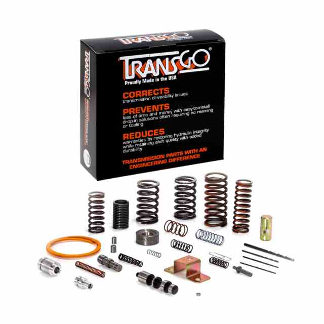 SHIFT KIT TRANSGO AODE 4R70W 4R75W 4R70E 4R75E