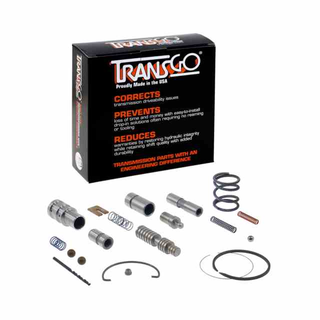 Shift Kit Transgo 1995/07 AX4N