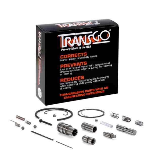 Shift Kit (Transgo) AXODE AX4S 