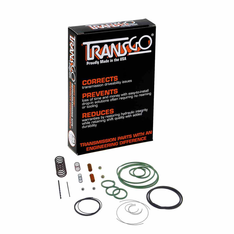 Shift Kit Transgo 1993/02 4F20E RE4F04A