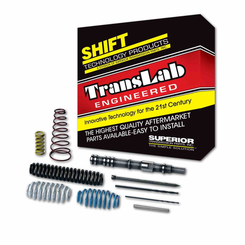 PUMP UPGRADE KIT SUPERIOR 6L45 6L50 6L80 6L90