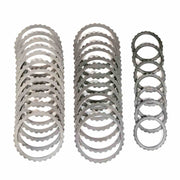 Steel Pack 6R60 6R75 ZF6HP26 ZF6HP26A ZF6HP26X ZF6HP28 ZF6HP28A ZF6HP28X 09E