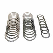 Steel Pack 6R60 6R75 ZF6HP26 ZF6HP26A ZF6HP26X ZF6HP28 ZF6HP28A ZF6HP28X 09E