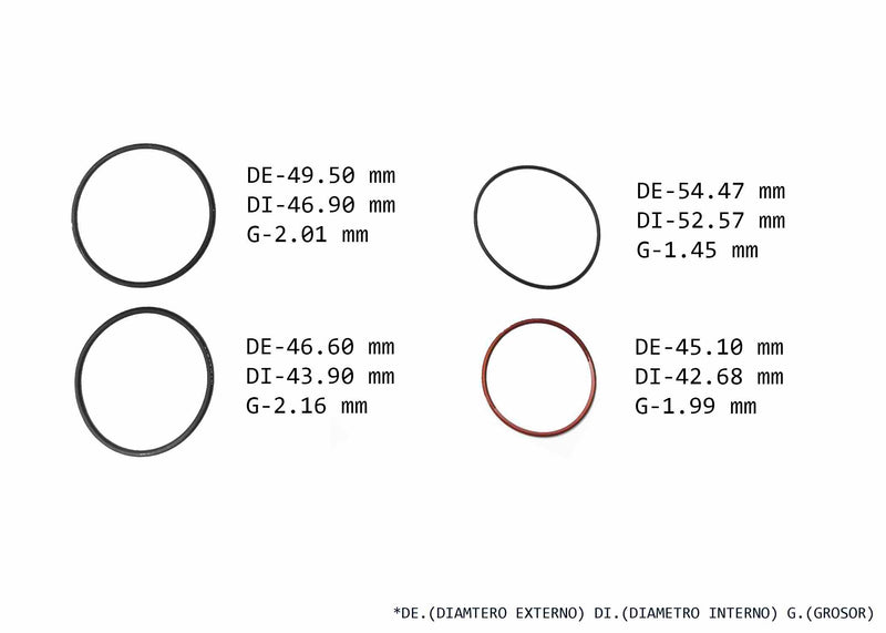 Power Steering Rack And Pinion Kit Toyota 4Runner Tacoma Meru Hilux