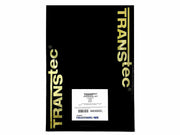 Overhaul Kit Transtec with Duraprene Pan Gasket 4T60E M13