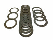 Friction Pack Allomatic MPZA 