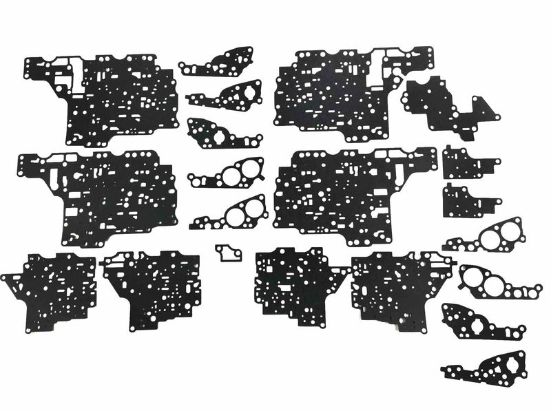 Overhaul Kit Transtec AW60-40LE AW60-42LE AW60-41SN AW60-40SN MC7 M91 AF13 AF17