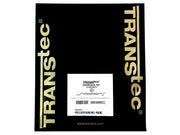 Overhaul Kit Transtec Combo C6 1968/96