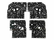 Overhaul Kit Transtec with Pistons AX4N 4F50N 2000/03