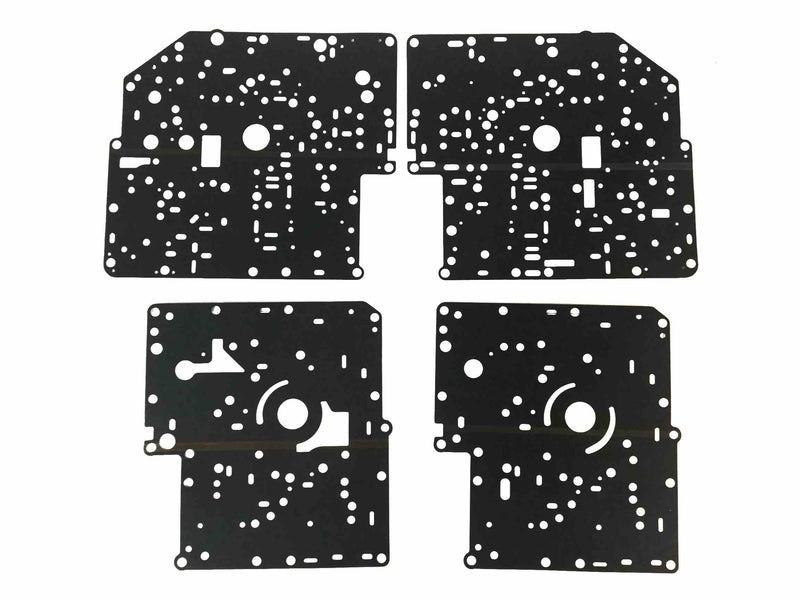 Overhaul Kit Transtec with Pistons AX4N 4F50N 2000/03