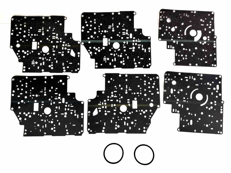 Kit Valve Body Gasket AXODE AX4S 1991/03