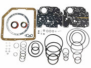 Overhaul Kit Transtec TH350 TH250 MV4 M38 M31 1969/79