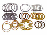 Master Kit without Pistons FNR5 FS5A-EL