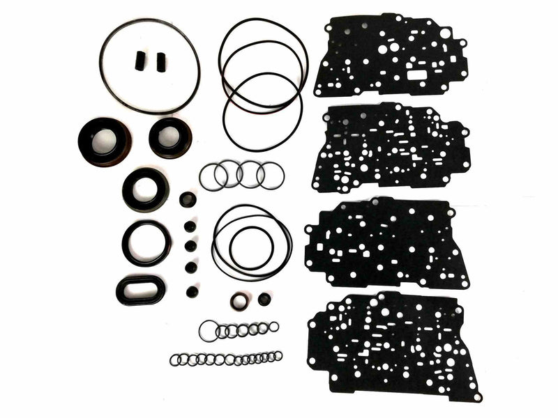 Overhaul Kit Transtec with Pistons without Pan Gasket 6F35 2008/12