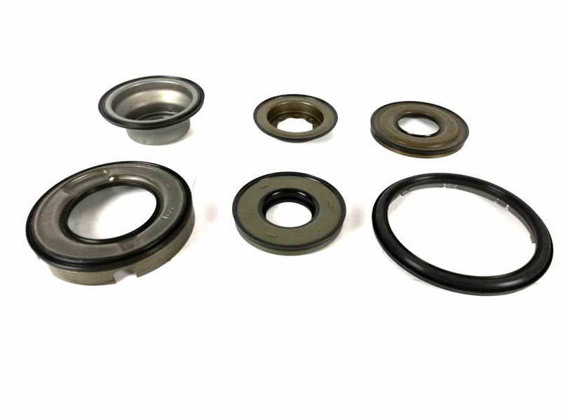 Piston Kit Transtec Chrysler 2007/UP 62TE
