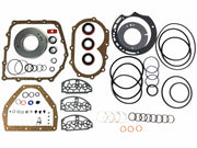 Overhaul Kit Transtec A604 41AE 41TES