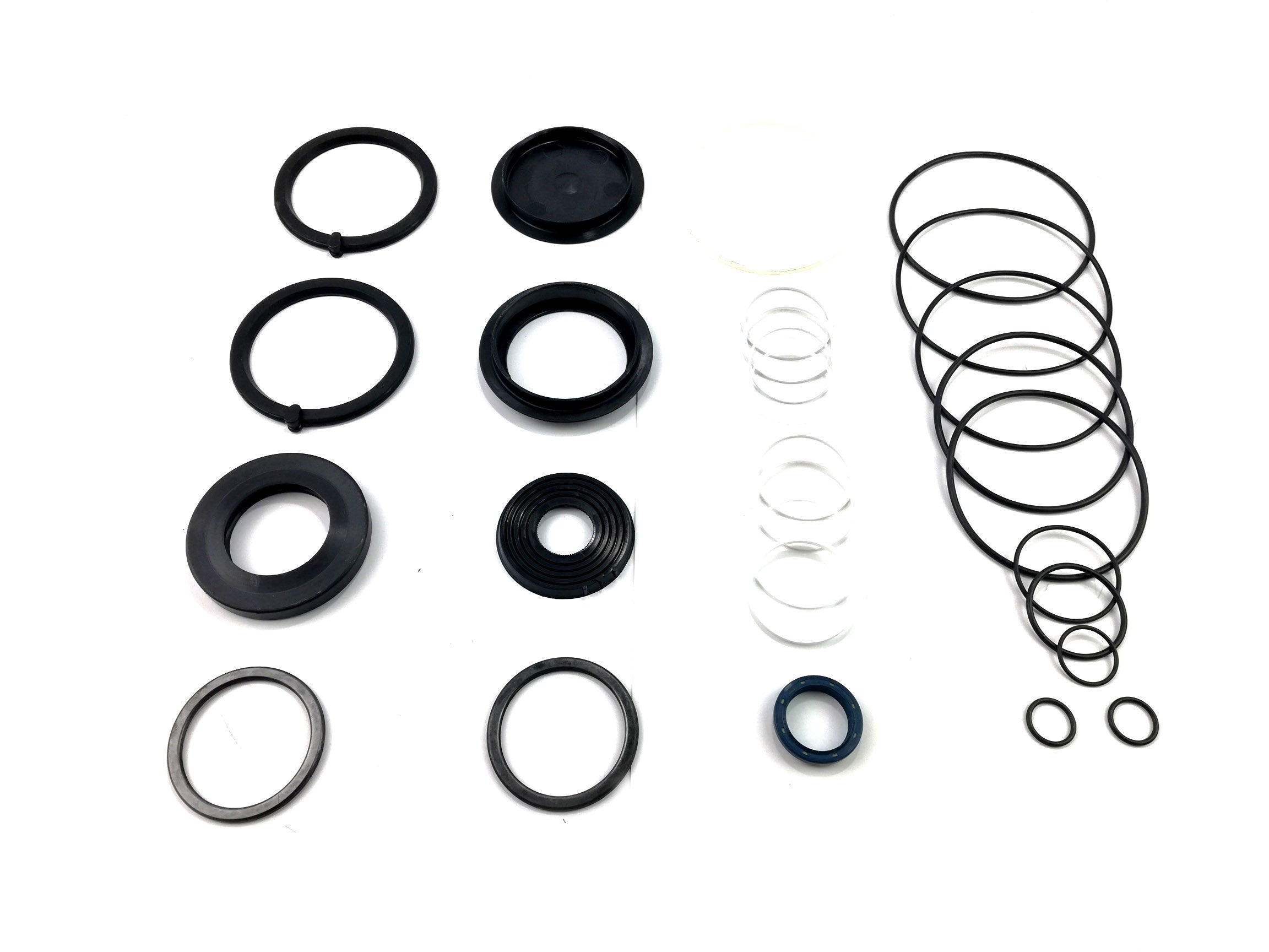 soll様 8843 Power Steering Complete Gear Seal Kit Zf 8095 — Sun Transmissions