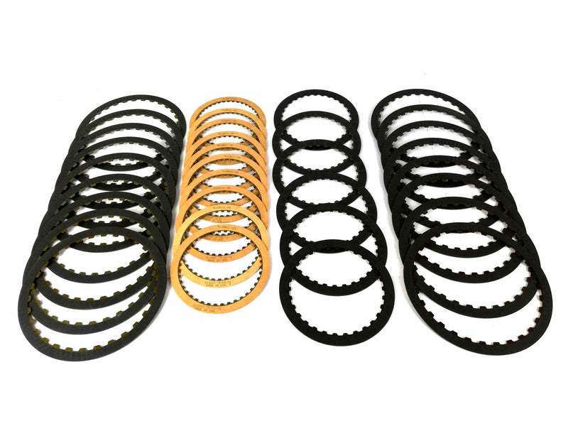 Friction Pack Allomatic ZF5HP24 ZF5HP24A 01L