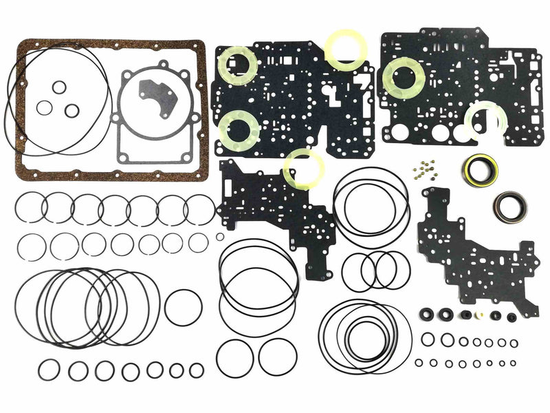 Overhaul Kit Transtec A42DL A43DL A43DE A44DE A44DL A45DF A45DL 03-70L 03-71LE 03-71L 03-72LE