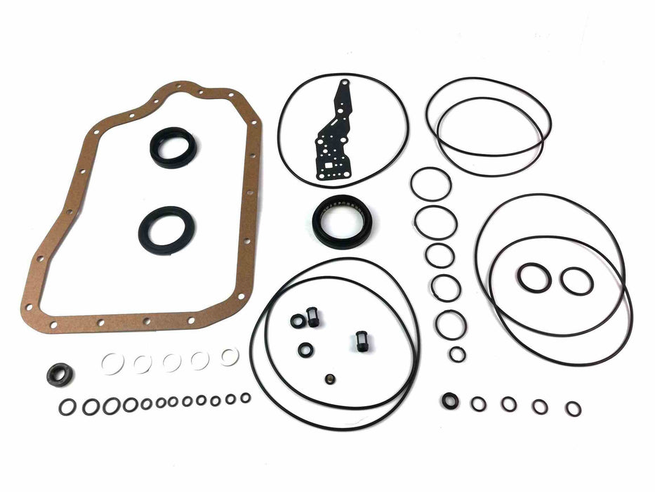 Overhaul Kit Transtec without Pistons and with Duraprene Pan Gasket U760E TM-60LS