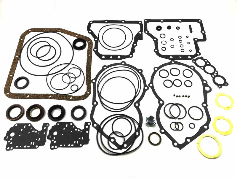 Overhaul Kit Transtec A130E A130H A130L A131A A131L A132L MX1