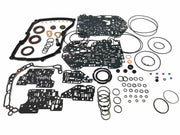 Overhaul Kit Transtec with Pistons 09G TF-60SN